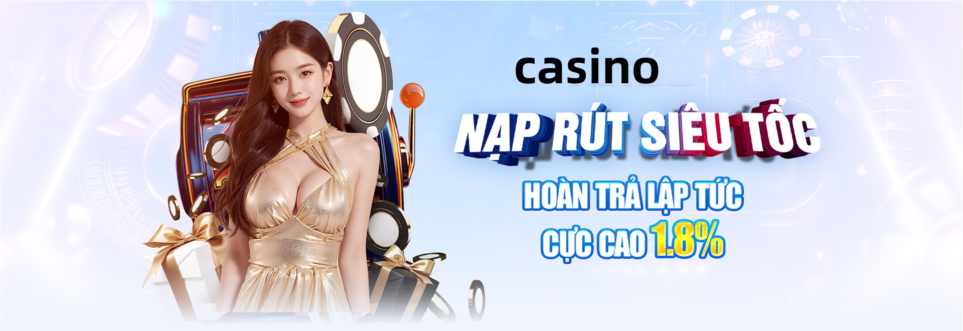 Hình ảnh quảng cáo của tt6 hiển thị nền tảng và các lợi ích