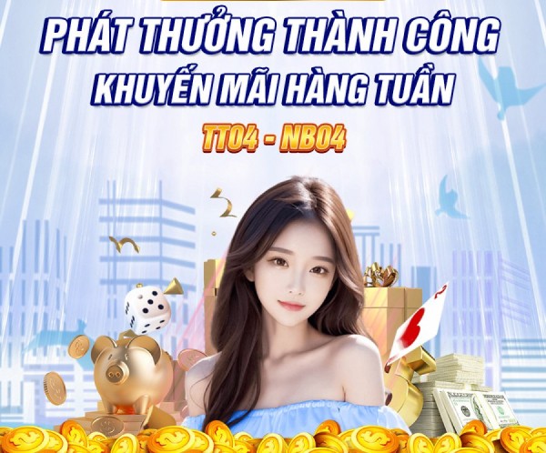Hình ảnh quảng cáo của tt6 hiển thị nền tảng và các lợi ích