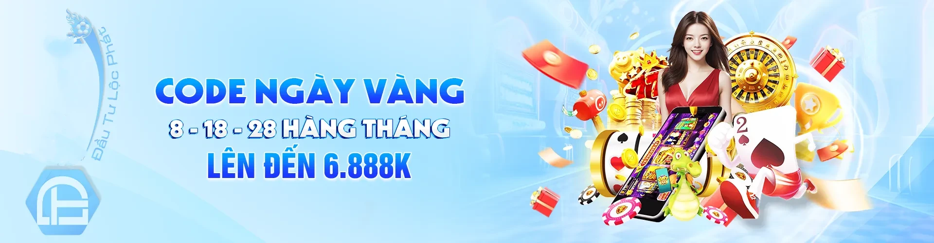 Hình ảnh quảng cáo của tt6 hiển thị nền tảng và các lợi ích