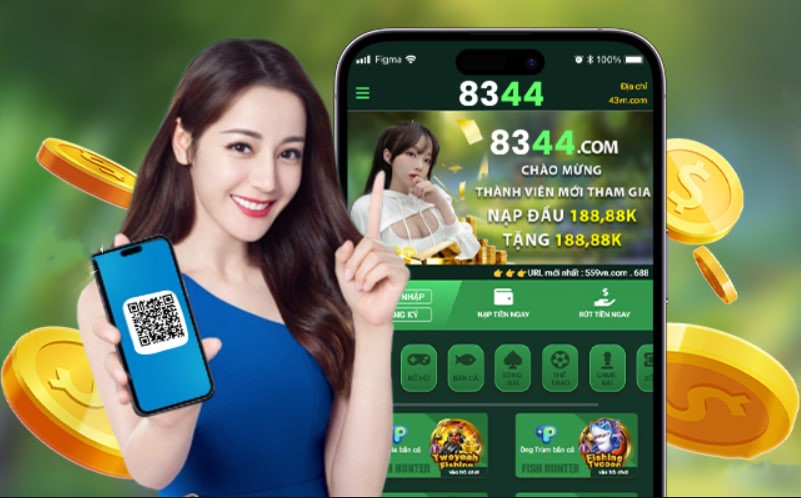 Hình ảnh quảng cáo của tt6 hiển thị nền tảng và các lợi ích