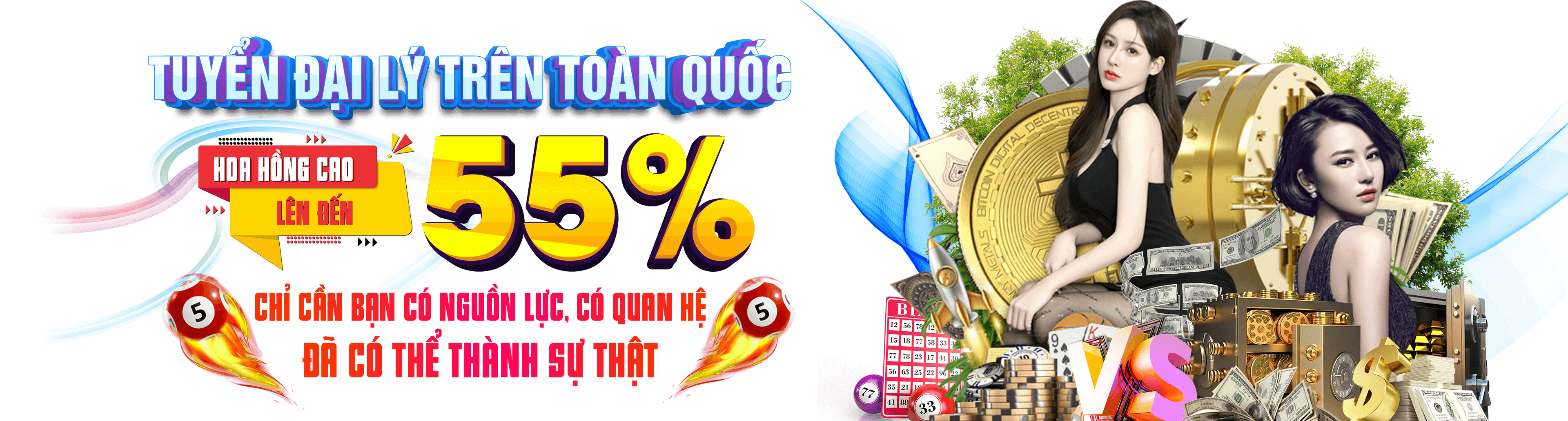 Hình ảnh quảng cáo của tt6 hiển thị nền tảng và các lợi ích