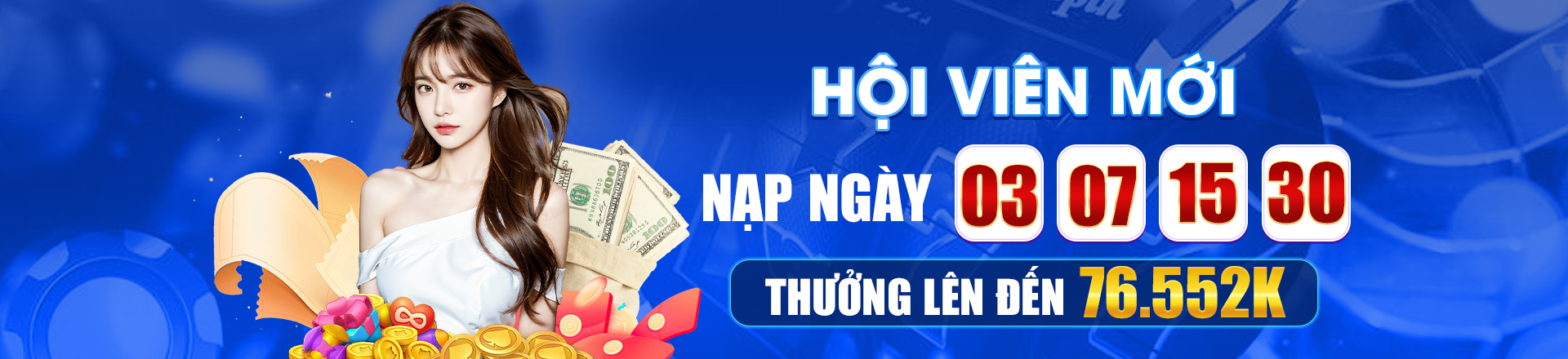Hình ảnh quảng cáo của tt6 hiển thị nền tảng và các lợi ích