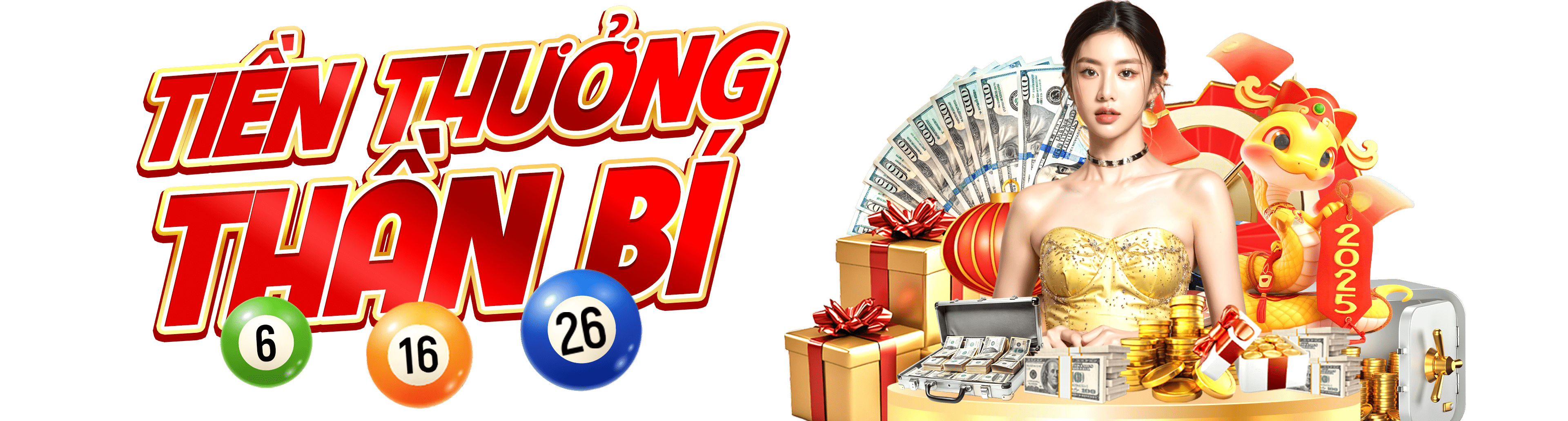 Hình ảnh quảng cáo của tt6 hiển thị nền tảng và các lợi ích