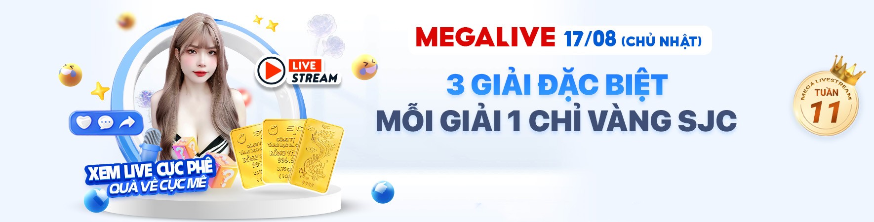 Hình ảnh quảng cáo của tt6 hiển thị nền tảng và các lợi ích