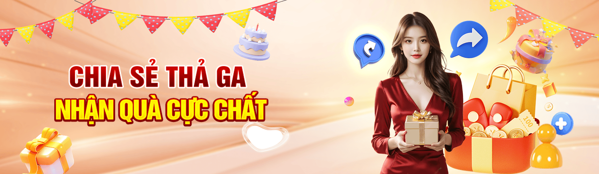 Hình ảnh quảng cáo của tt6 hiển thị nền tảng và các lợi ích