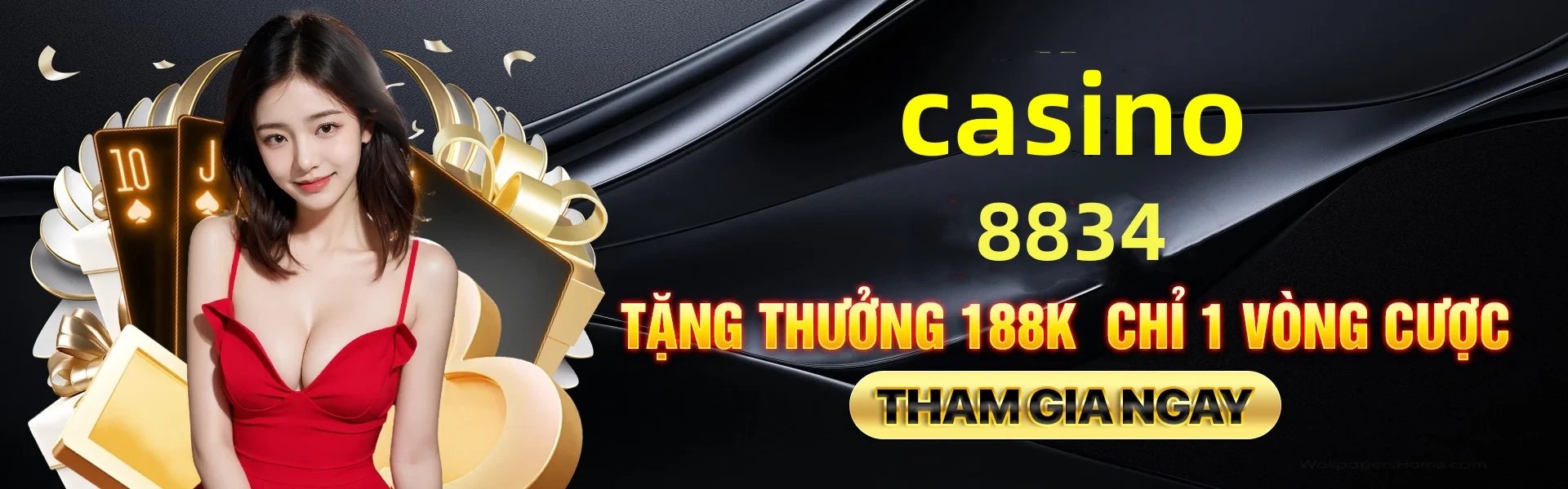 Hình ảnh quảng cáo của tt6 hiển thị nền tảng và các lợi ích