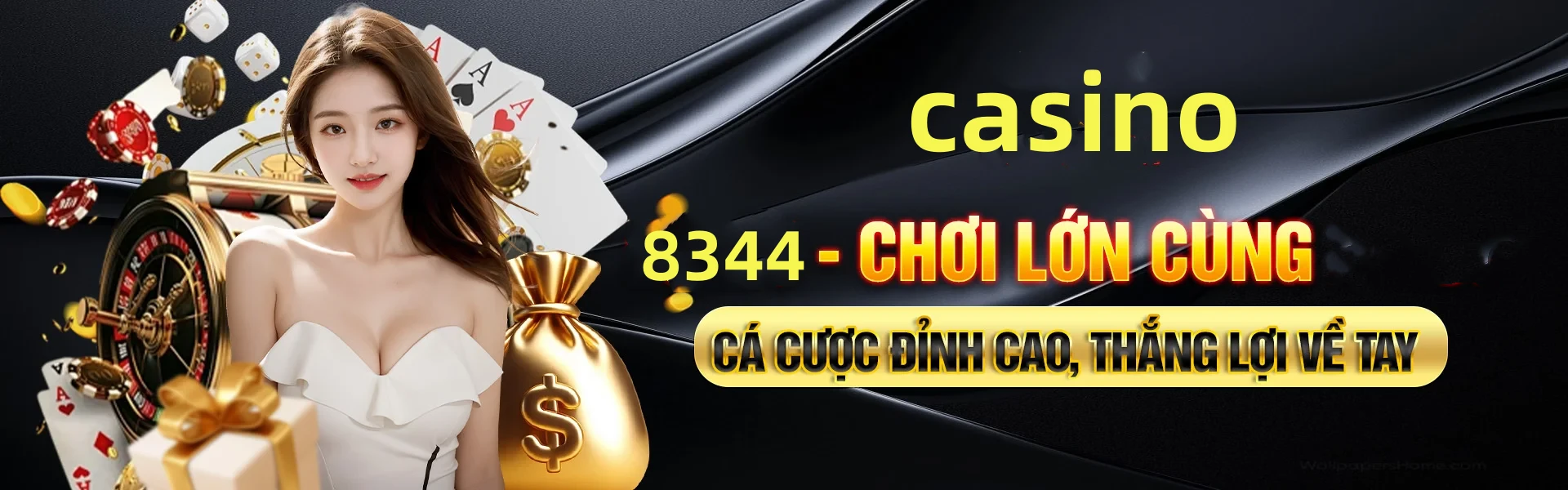 Hình ảnh quảng cáo của tt6 hiển thị nền tảng và các lợi ích