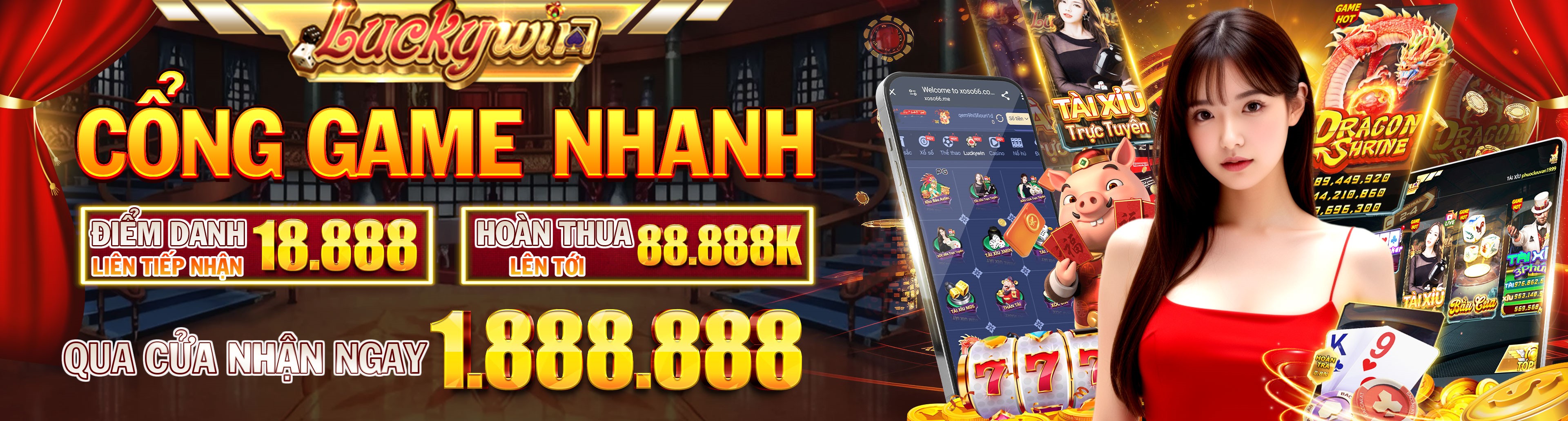 Hình ảnh quảng cáo của tt6 hiển thị nền tảng và các lợi ích