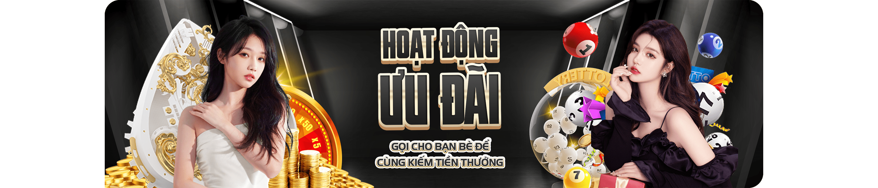 Hình ảnh quảng cáo của tt6 hiển thị nền tảng và các lợi ích