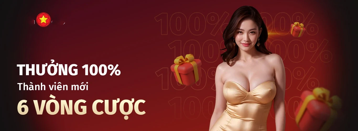 Hình ảnh quảng cáo của tt6 hiển thị nền tảng và các lợi ích