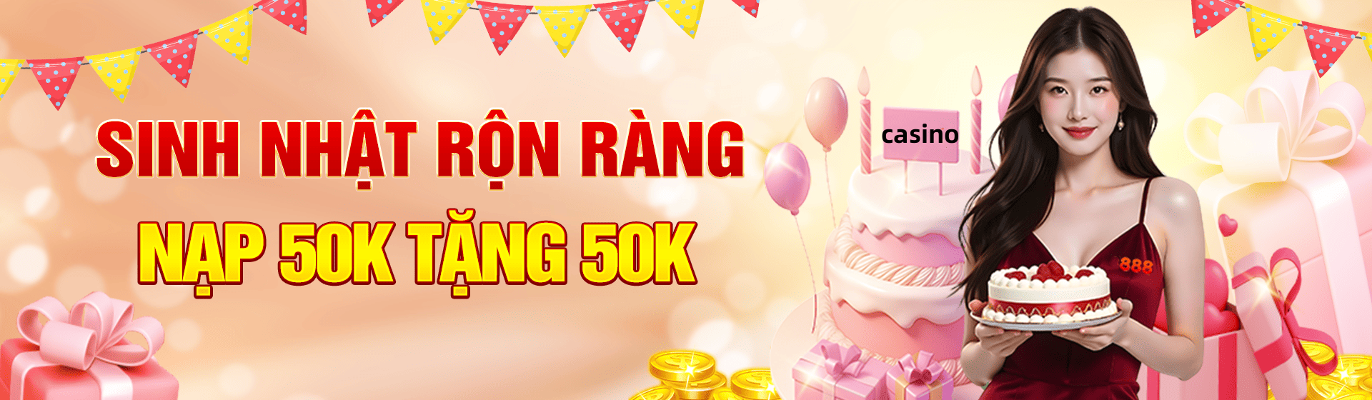 Hình ảnh quảng cáo của tt6 hiển thị nền tảng và các lợi ích