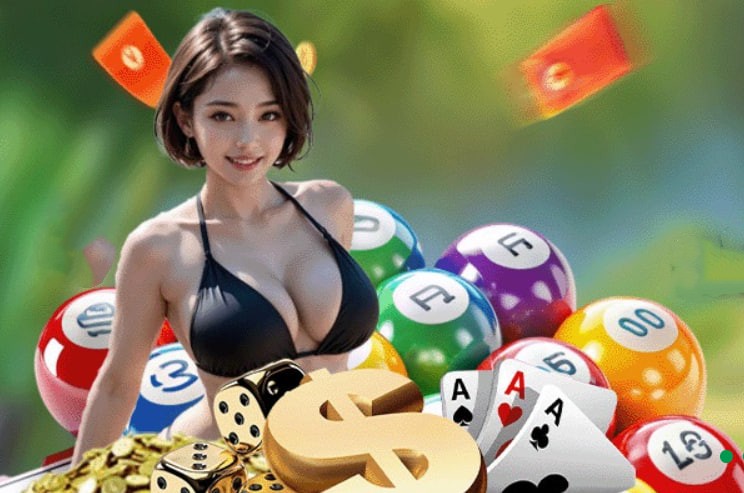 Hình ảnh quảng cáo của tt6 hiển thị nền tảng và các lợi ích