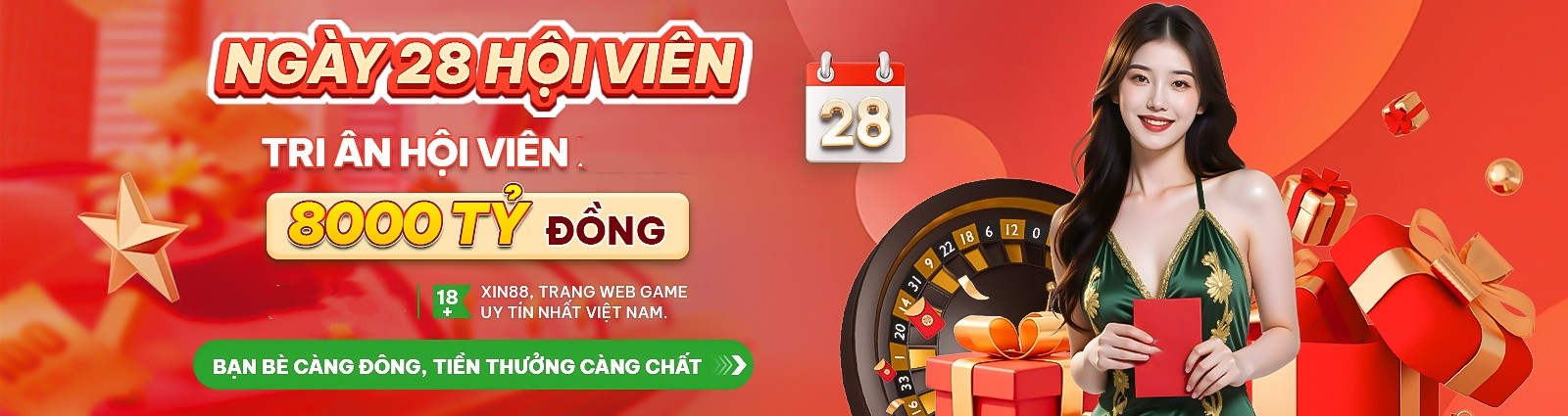 Hình ảnh quảng cáo của tt6 hiển thị nền tảng và các lợi ích
