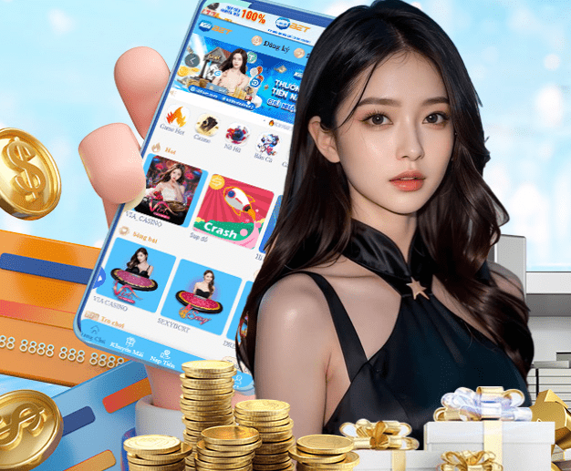 Hình ảnh quảng cáo của tt6 hiển thị nền tảng và các lợi ích