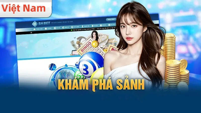 Hình ảnh quảng cáo của tt6 hiển thị nền tảng và các lợi ích