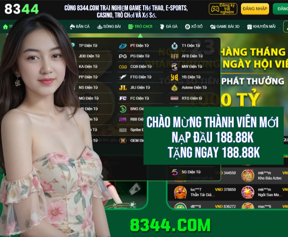 Hình ảnh quảng cáo của tt6 hiển thị nền tảng và các lợi ích