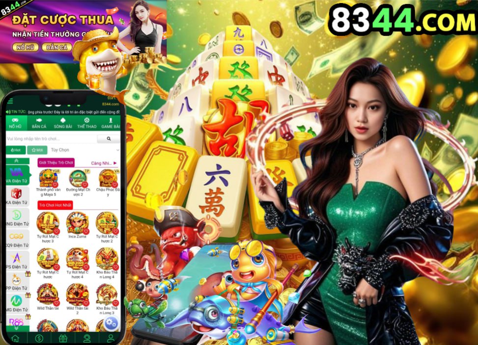 Hình ảnh quảng cáo của tt6 hiển thị nền tảng và các lợi ích