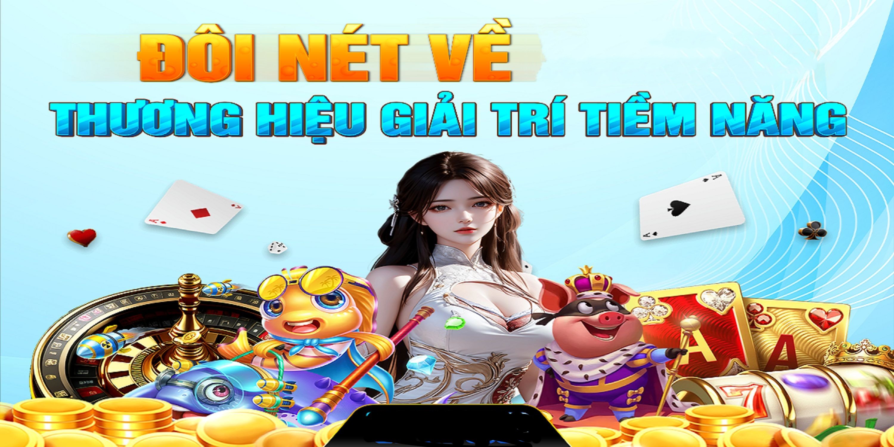 Hình ảnh quảng cáo của tt6 hiển thị nền tảng và các lợi ích