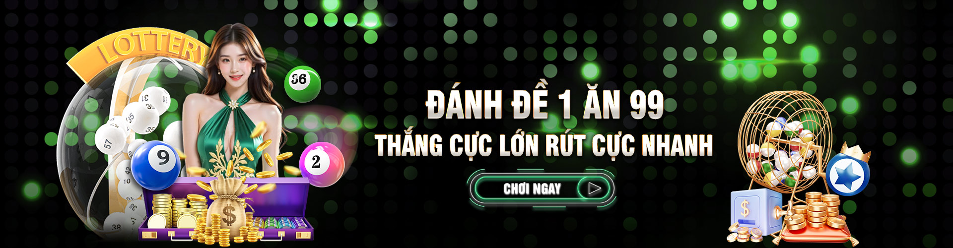 Hình ảnh quảng cáo của tt6 hiển thị nền tảng và các lợi ích