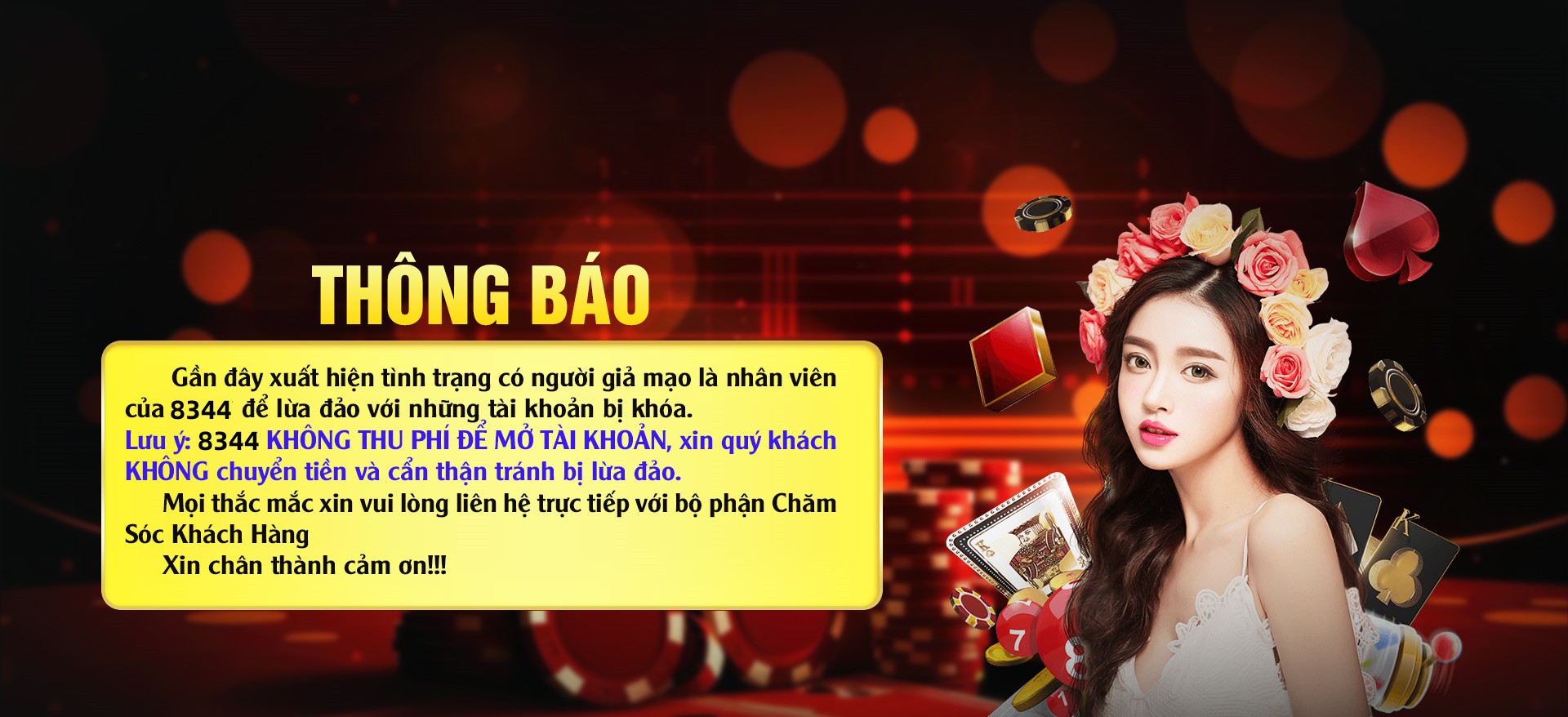 Hình ảnh quảng cáo của tt6 hiển thị nền tảng và các lợi ích