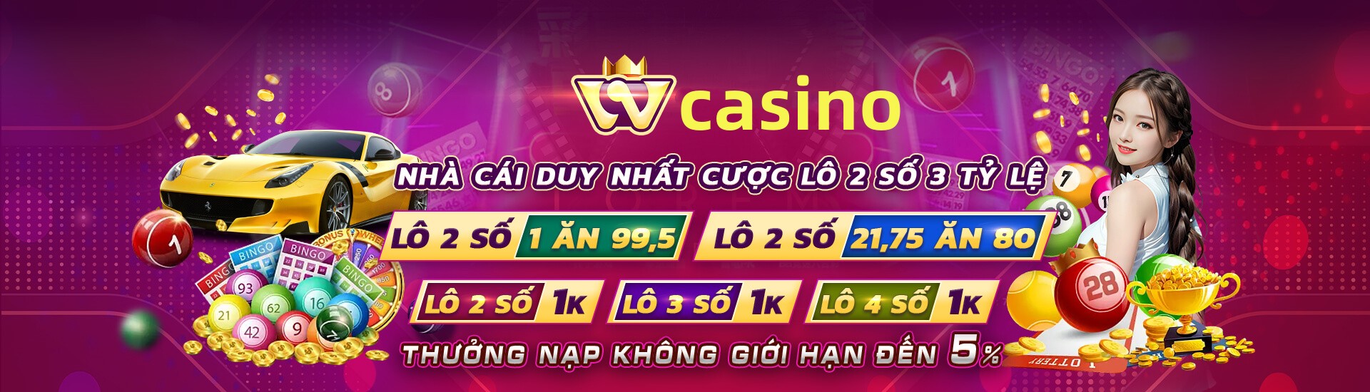 Hình ảnh quảng cáo của tt6 hiển thị nền tảng và các lợi ích